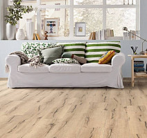 Haro Tritty 100 Campus 4V ДУБ ИТАЛИКА КРЕМОВЫЙ 532060 фото 3 | FLOORDEALER